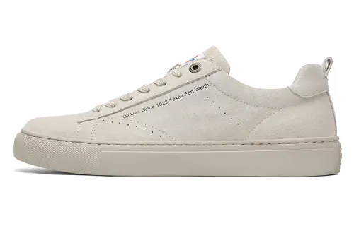 Dickies Skateboard Shoes Men's Apricot