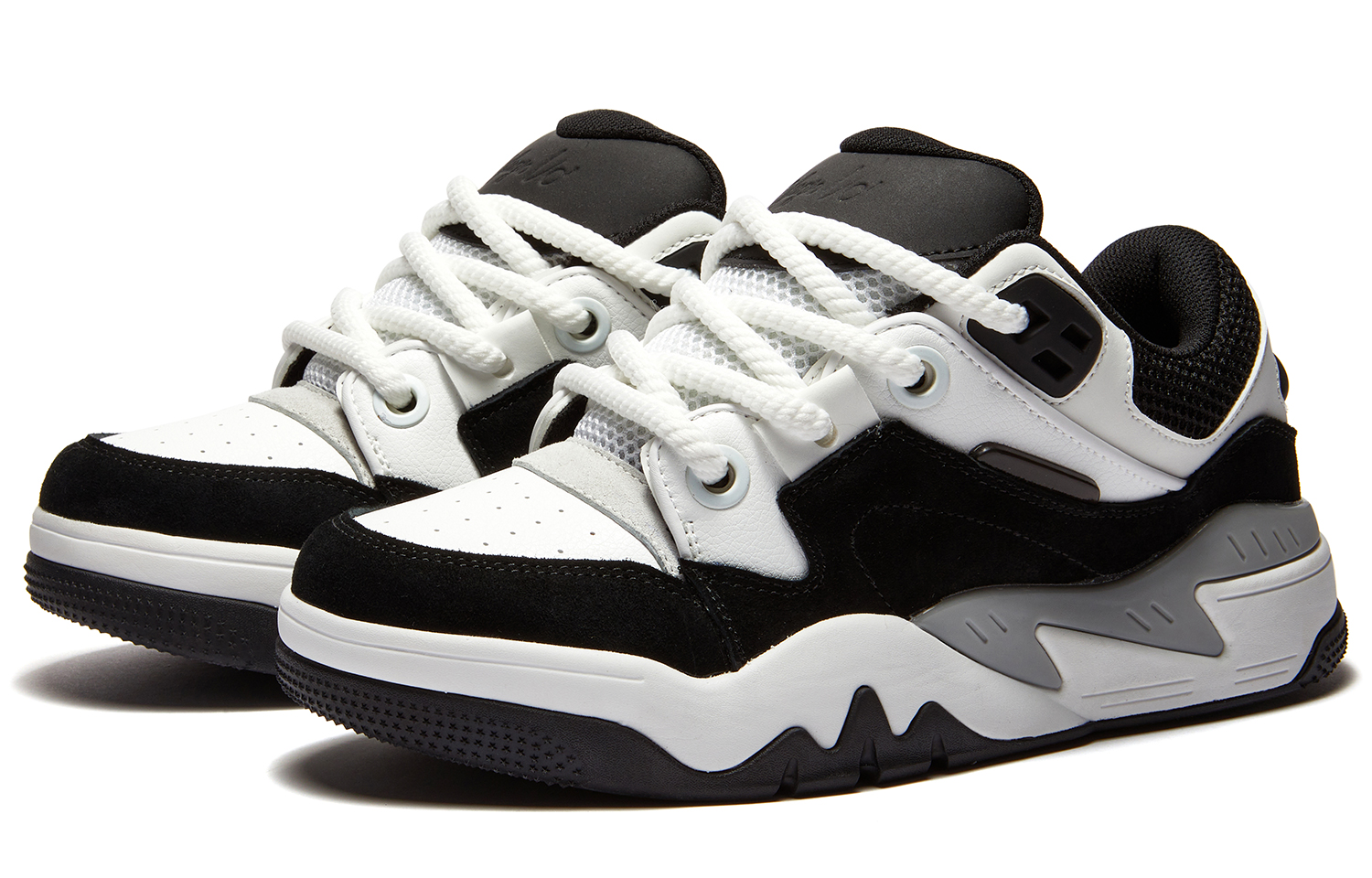 RIFUGIO VO' Low top Casual Shoes Unisex