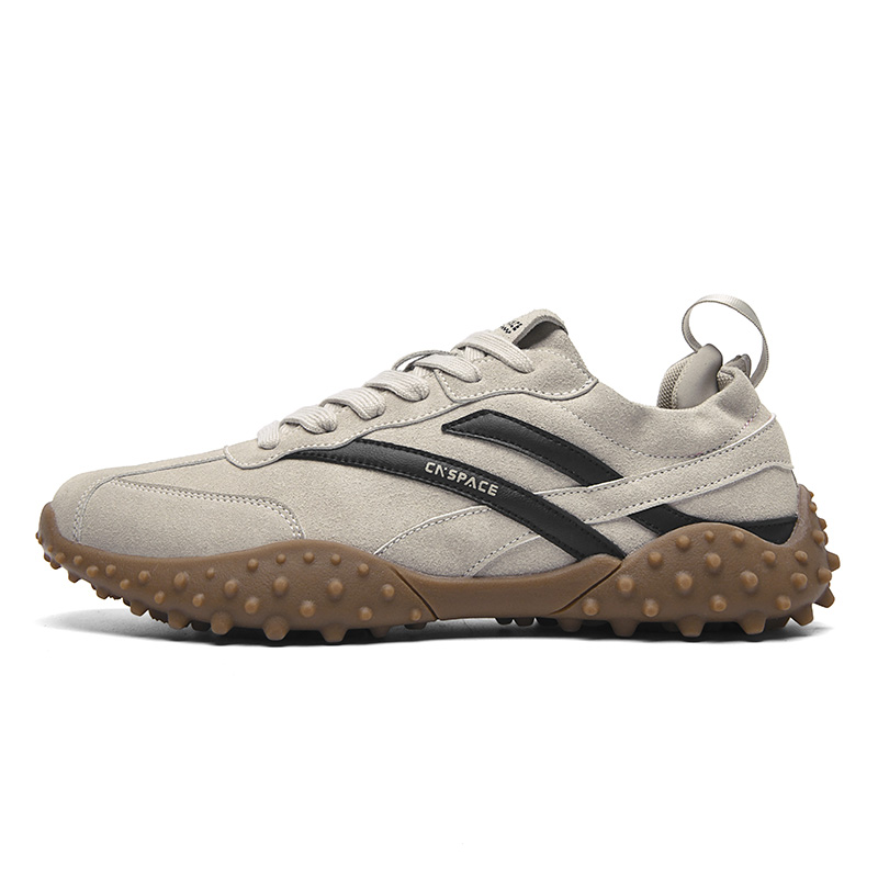 ZHONGGUOHANGTIAN Low top Outdoor Shoes Men’s