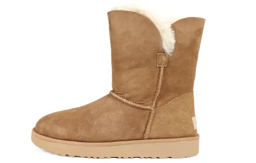 UGG Classic Cuff Short Women's