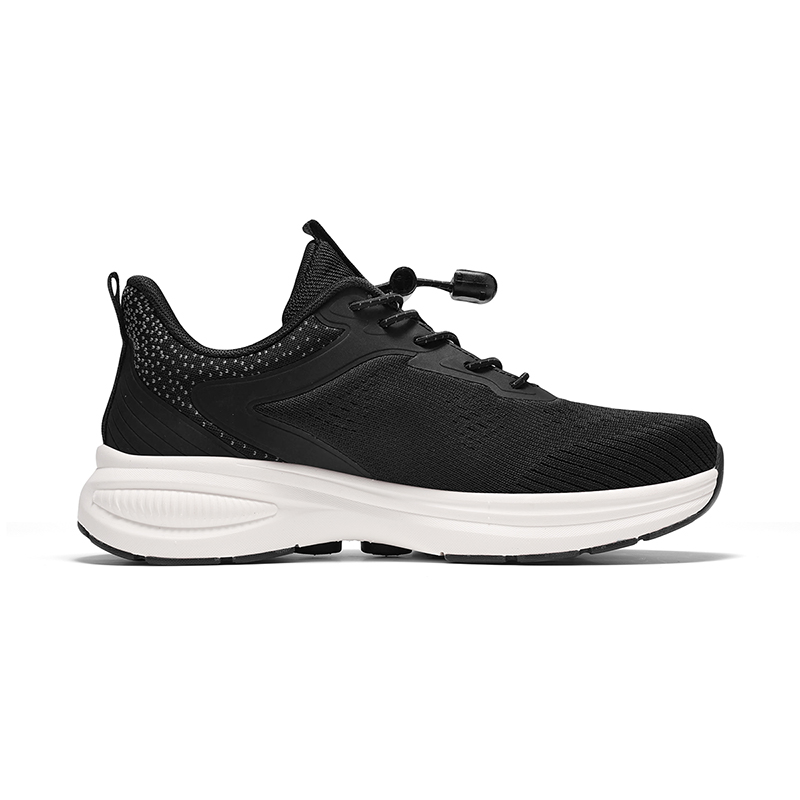 ZULIZ Cushioning Slip Resistant Abrasion Resistant Breathable Lightweight
