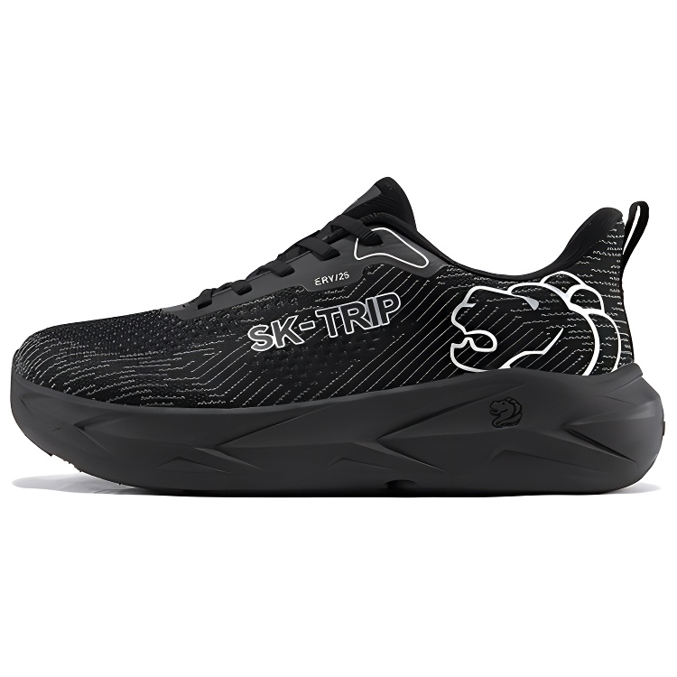SK.TRIP Cushioning Slip Resistant Abrasion Resistant Breathable Cushioning Slip Resistant Abrasion Resistant Breathable