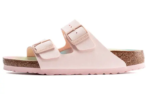 Birkenstock Beach Sandals Women's Pink