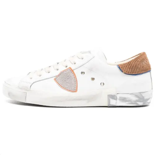 PHILIPPE MODEL Paris Prsx Tennis Sneakers