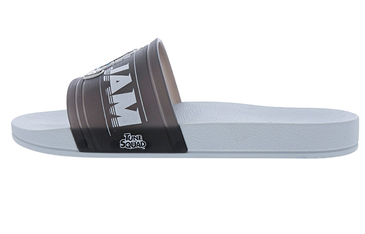 Rider x Ipanema Rider Rubber Sole Slide Slippers Men's Gray
