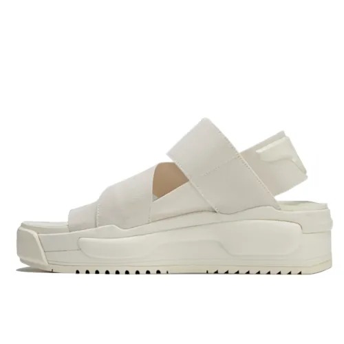 Adidas Y-3 Rivalry Sandal 'Off White'