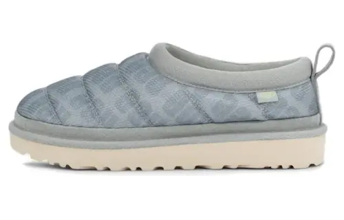 UGG Fabric Fashion Slippers Women's Gray