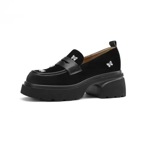 D FUSE SCANDINAVIA Loafers Women's