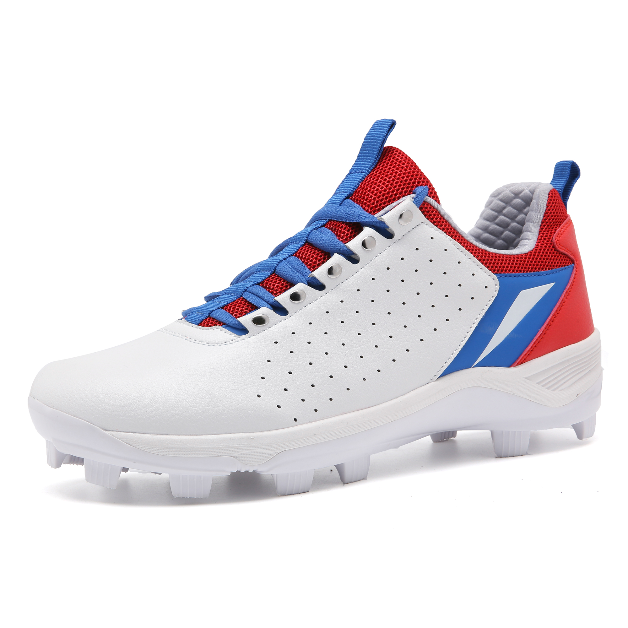 ENRICO COVERI Leather Low top Training Shoes Men’s