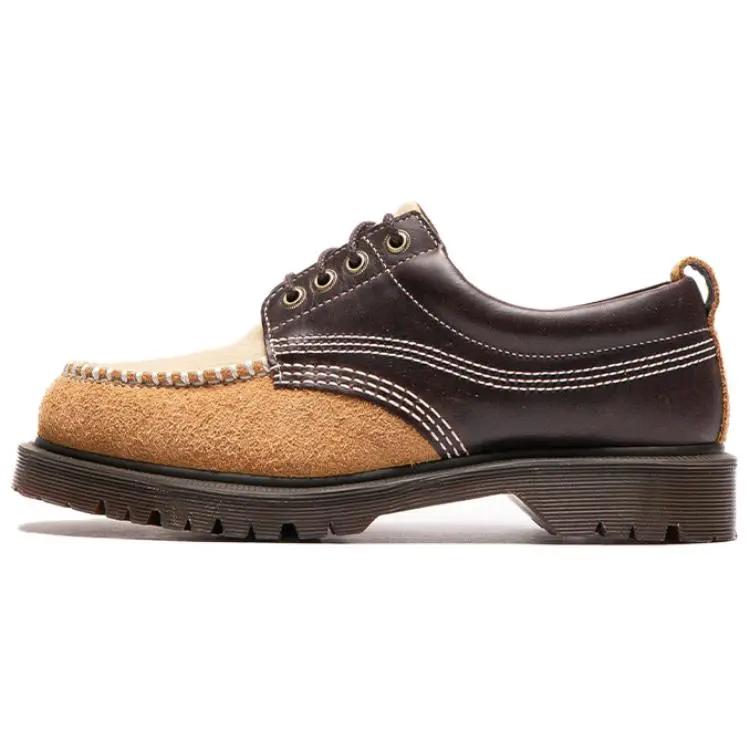 Dr. Martens Lowell Low Top Shoes