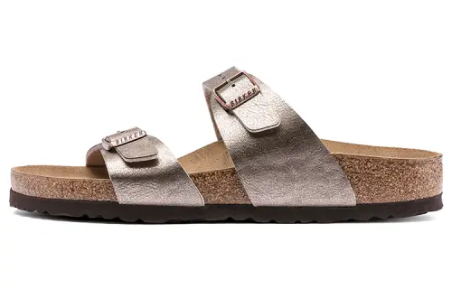 Birkenstock Sydney Buckled Sandals Women's