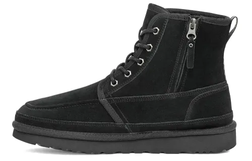 UGG Neumel High Moc Black
