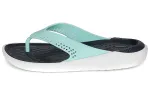 Crocs LiteRide Beach Cozy Shoe Unisex Blue