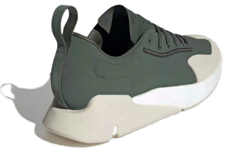 Y-3 Orisan Y-3 ‘Shadow Green’