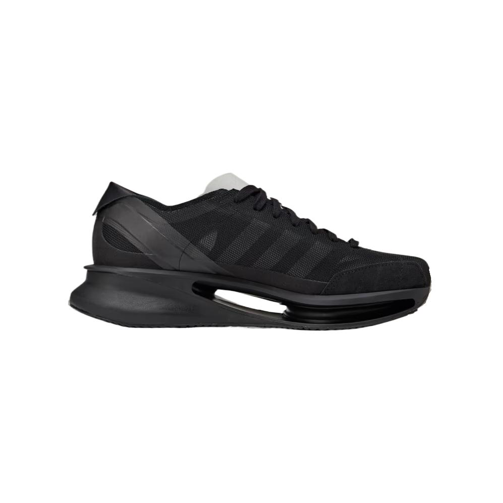 Y-3 S-Gendo Run Y-3 'Black Talc'