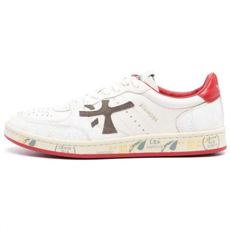 PREMIATA Bskt Clay Sneakers