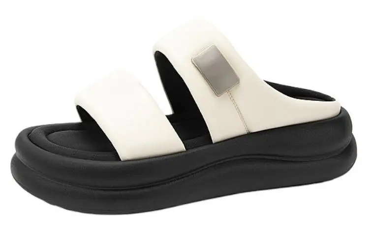 C°BANNER PU Polyurethane Abrasion Resistant Slide Slippers Women's