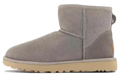 UGG Classic Mini Ii Boot 'Campfire' Women's