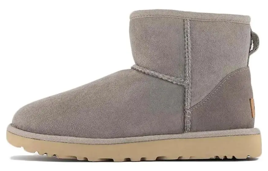 UGG Classic Mini Ii Boot 'Campfire' Women's