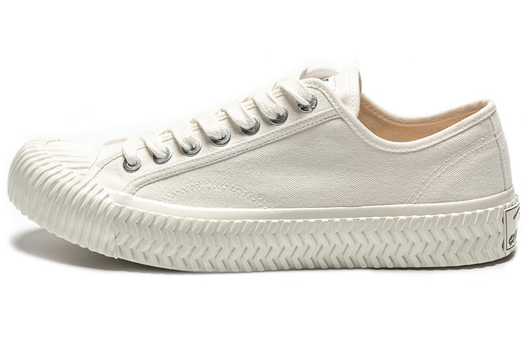 Excelsior Low top Canvas Shoes Unisex