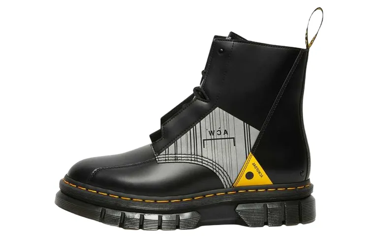 Dr. Martens Bex Neoteric 1460 X A Cold Wall