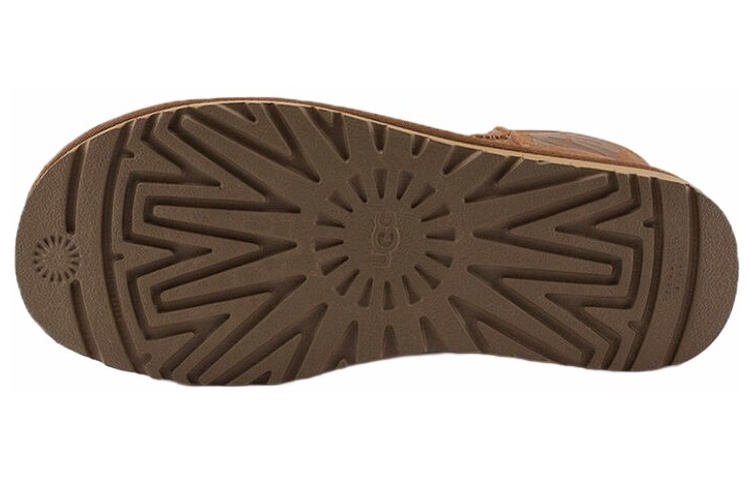 UGG Classic Mini UGG Women's Boots