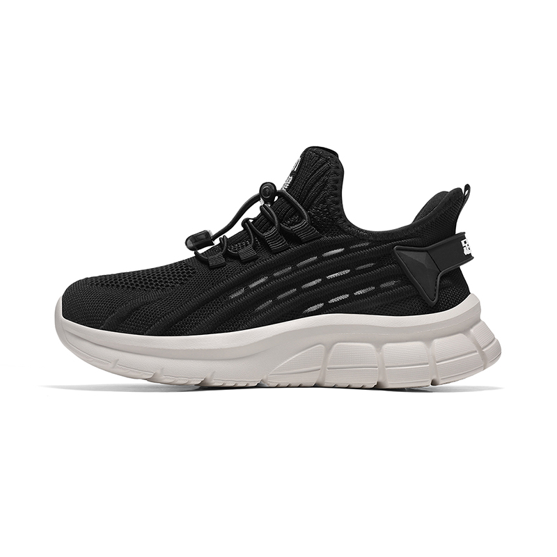 ZULIZ Cushioning Slip Resistant Abrasion Resistant Breathable Lightweight