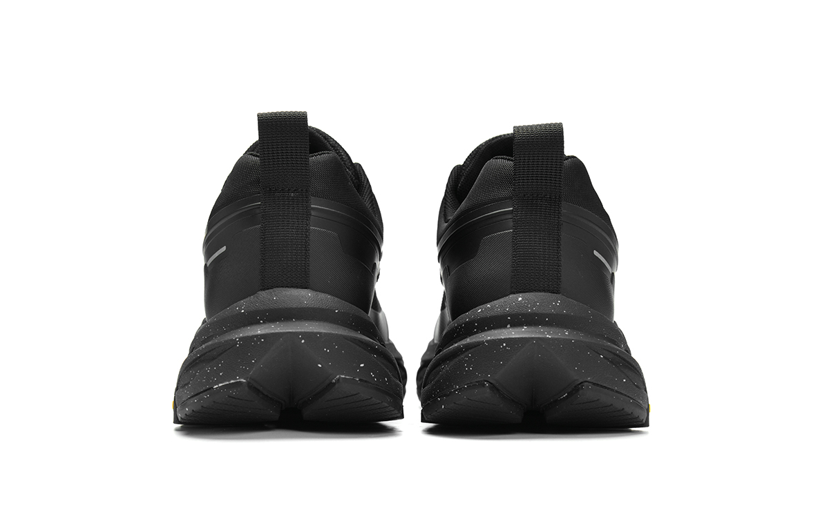 HLA Fabric Slip Resistant Low top Running Shoes Men’s