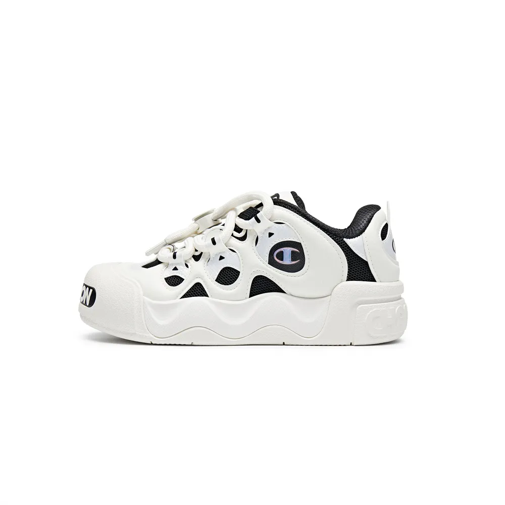 Champion Low top Skateboard Shoes Women's White