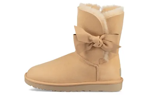 UGG Daelynn Classic 'Light Yellow' Women's