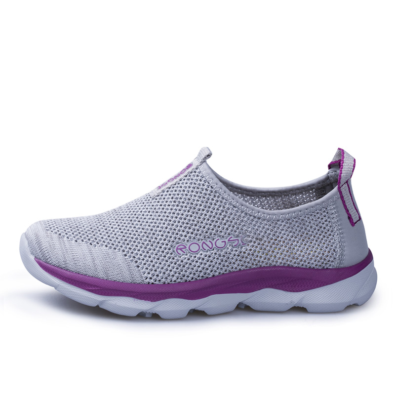 RONGSHI Mesh Casual Walking Shoes Women’s