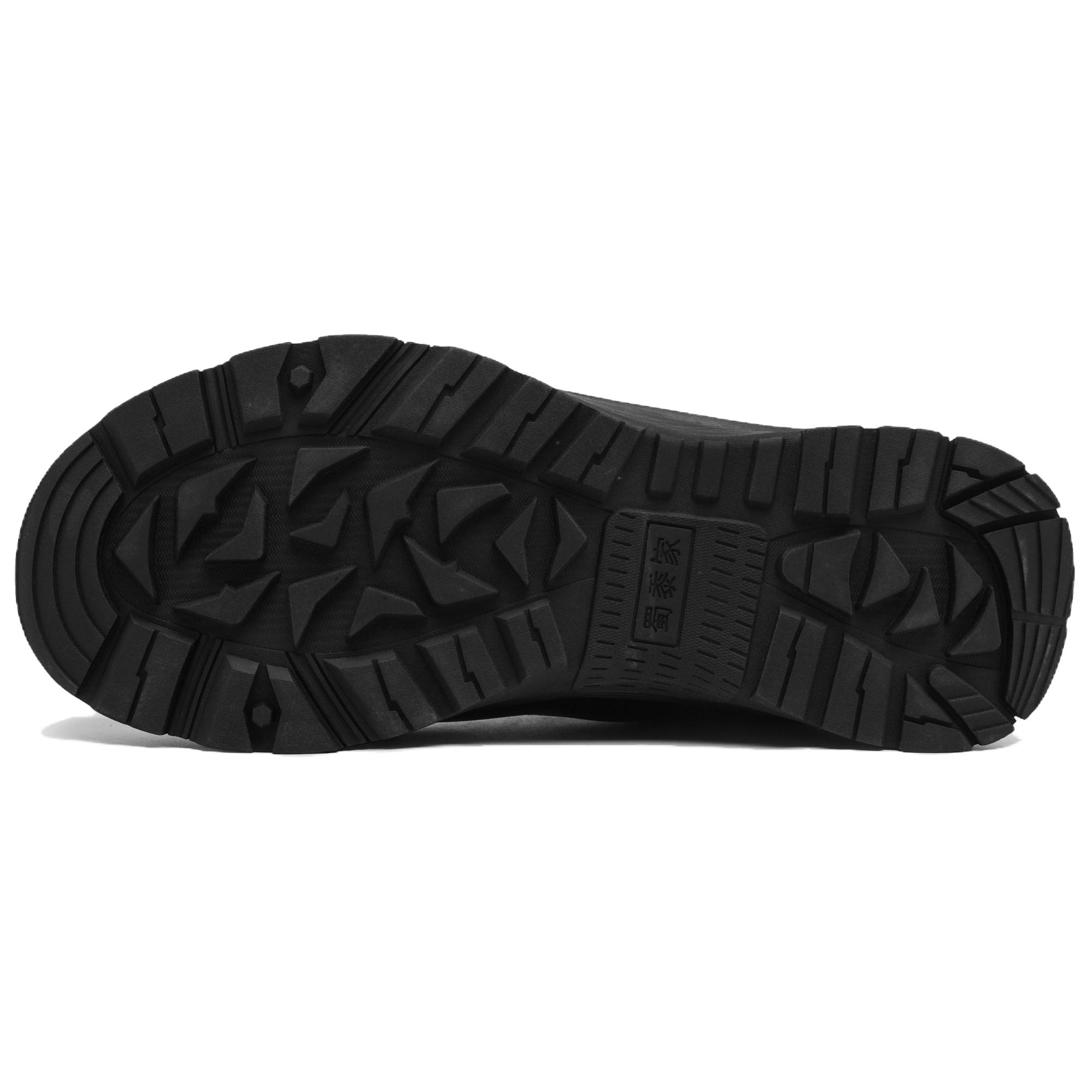 SHUSHUJIA Fabric Cushioning Slip Resistant Abrasion Resistant Cushioning Slip Resistant Abrasion Resistant Low top