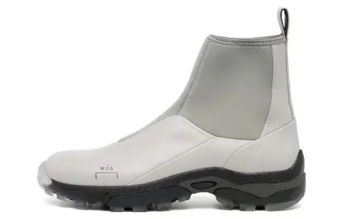 A-COLD-WALL* Dirt Mock Slip-on Sneakers