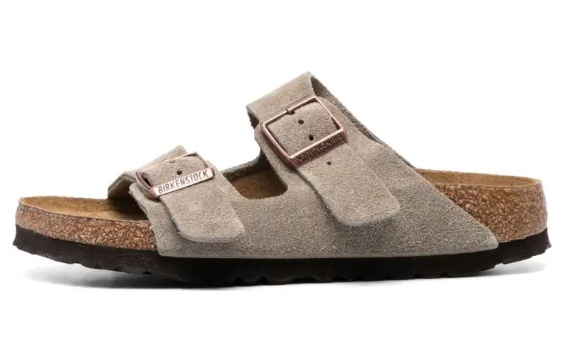 Birkenstock Arizona Soft Footbed Sandals