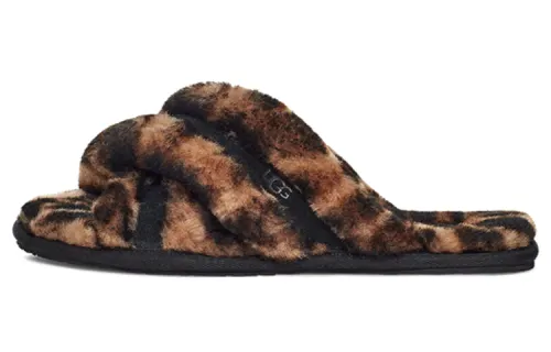 UGG Scuffita Open-toe Slippers
