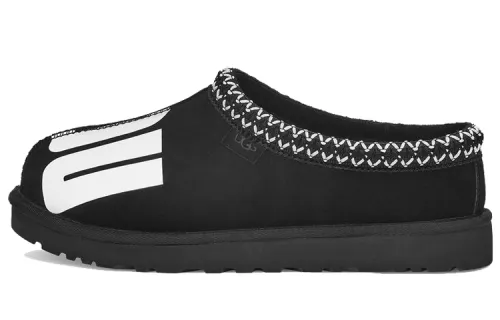 UGG Tasman Chopd 'Black' Women's