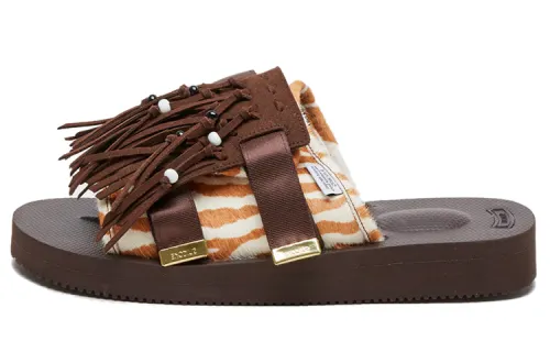 Suicoke HOTO-Vhl 'Safari Brown'