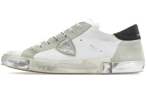 PHILIPPE MODEL Paris Paris X Sneakers