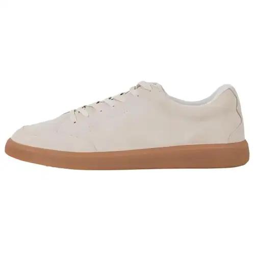 VAGABOND SHOEMAKERS Low top Skateboard Shoes Women's Beige