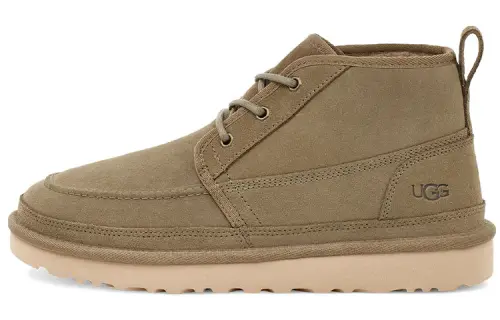 UGG Neumel Moc 'Taupe'