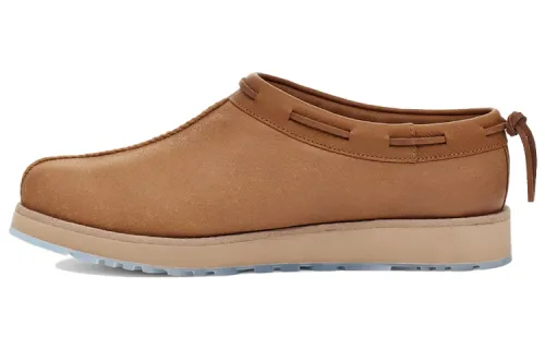 UGG X Ovadia Tasman 'Chestnut'
