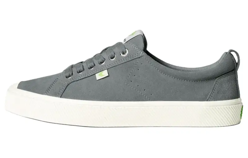 CARIUMA Oca Suede Sneakers