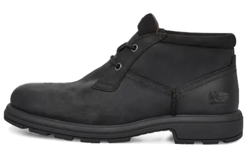 UGG Biltmore Chukka Lacing Black