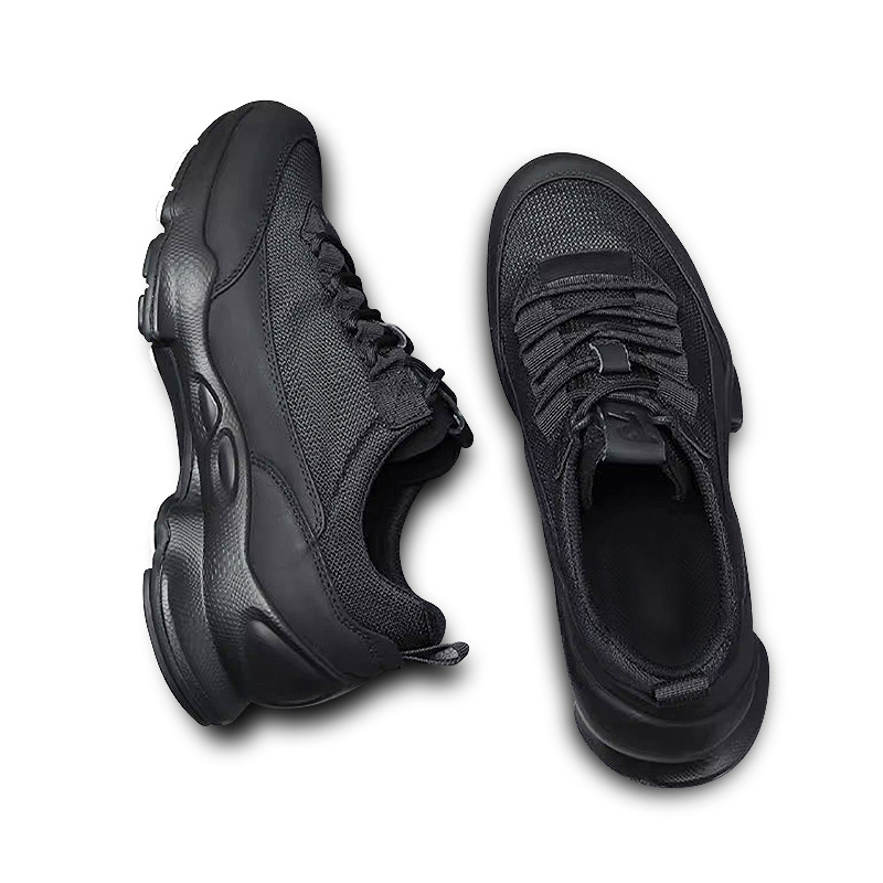 Bansley Fabric Cushioning Slip Resistant Abrasion Resistant Breathable