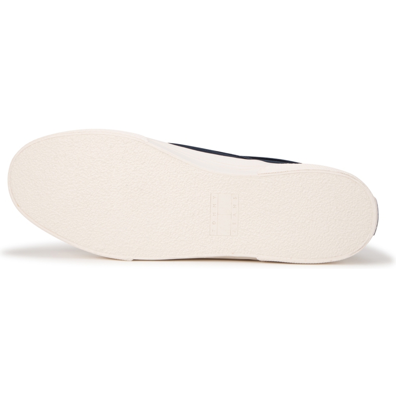 Tommy Hilfiger Logo Slip on Sneakers