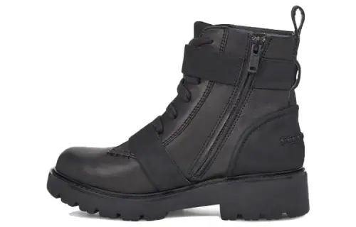 UGG Noe Black Women's