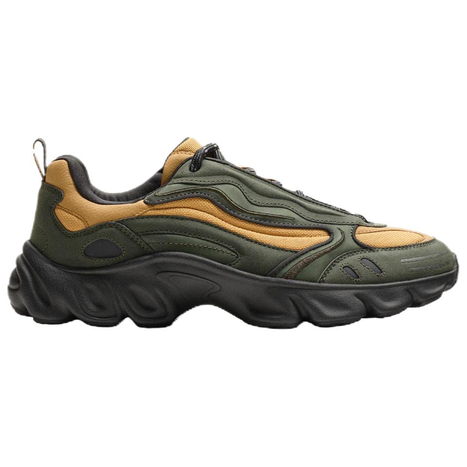 ZARA Low top Running Shoes Men’s