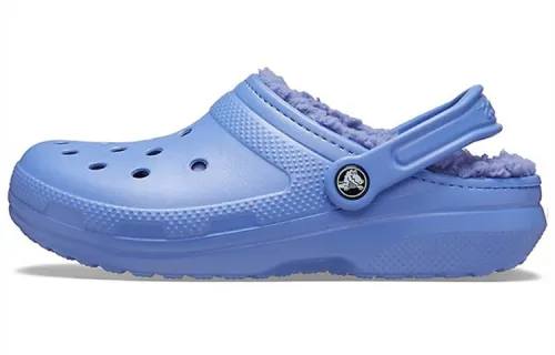Crocs Classic Clog Crocs Cozy Sports Unisex Blue Sandals