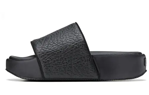 Y-3 Slide Y-3 'Triple Black'