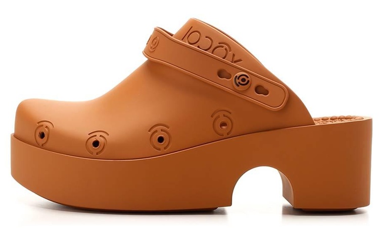 XOCOI Closed Toe Slippers Women's